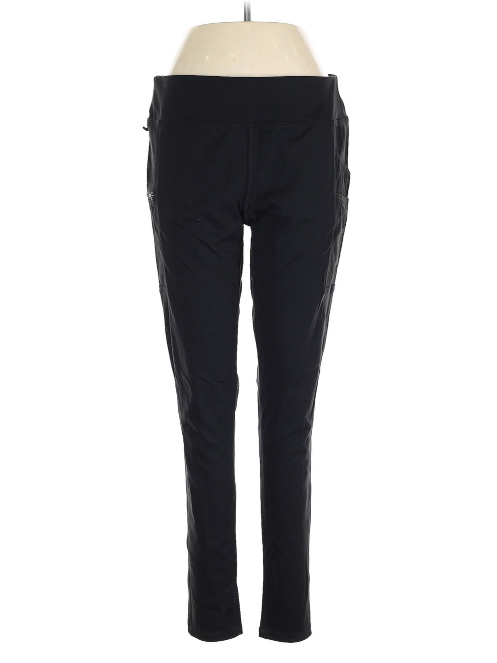 Carhartt Large (12-14) Women's Black Stretch pant